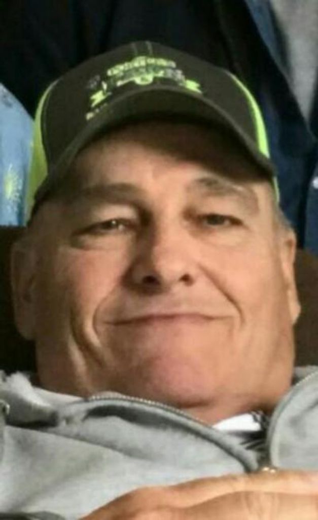 Terry Wayne Sanders Profile Photo