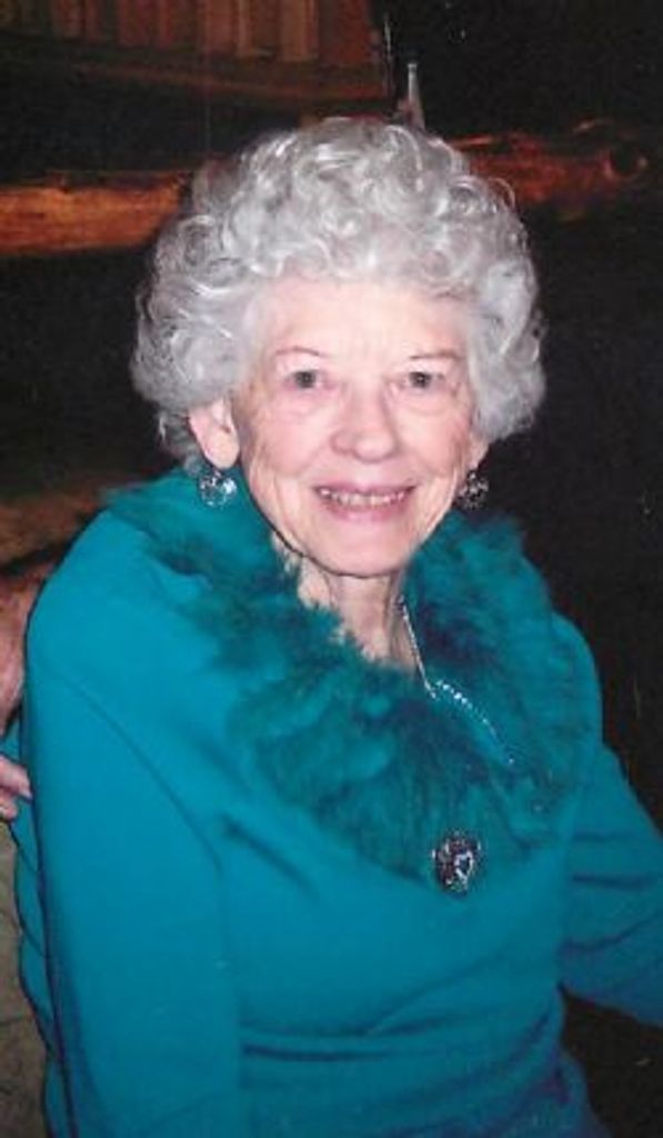 Helen Roman
