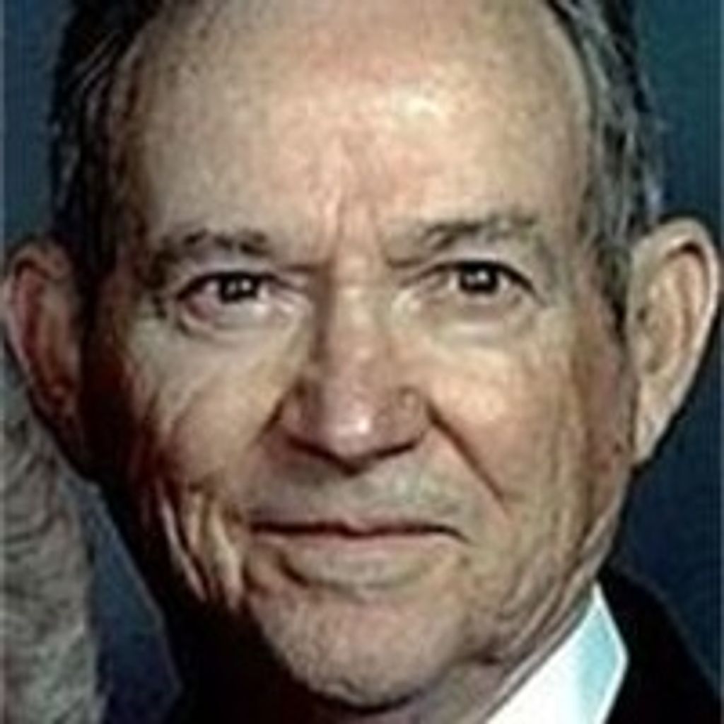 Harvey Eugene Johnson