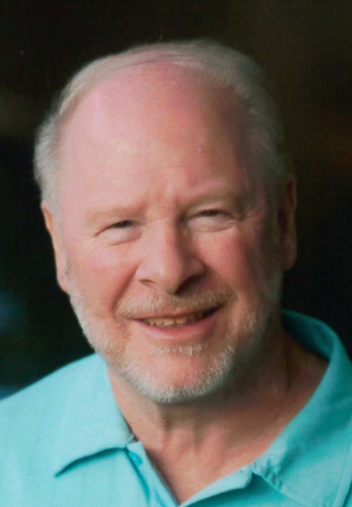 Joseph Alfonso Bucher, Sr.