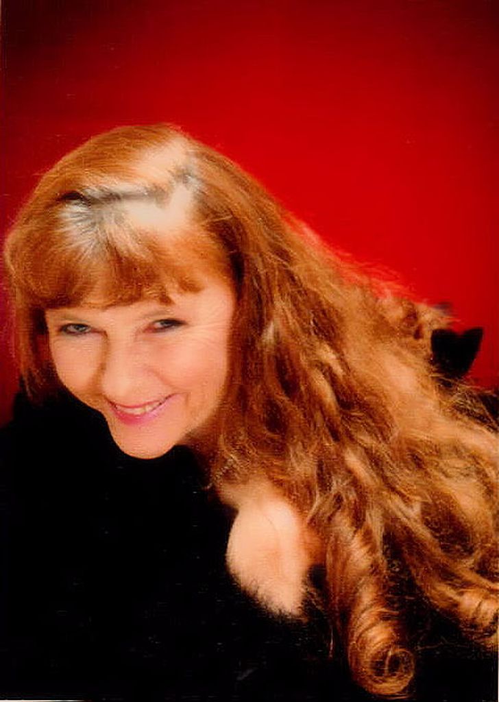Joann M. (Donner)  Anglemyer