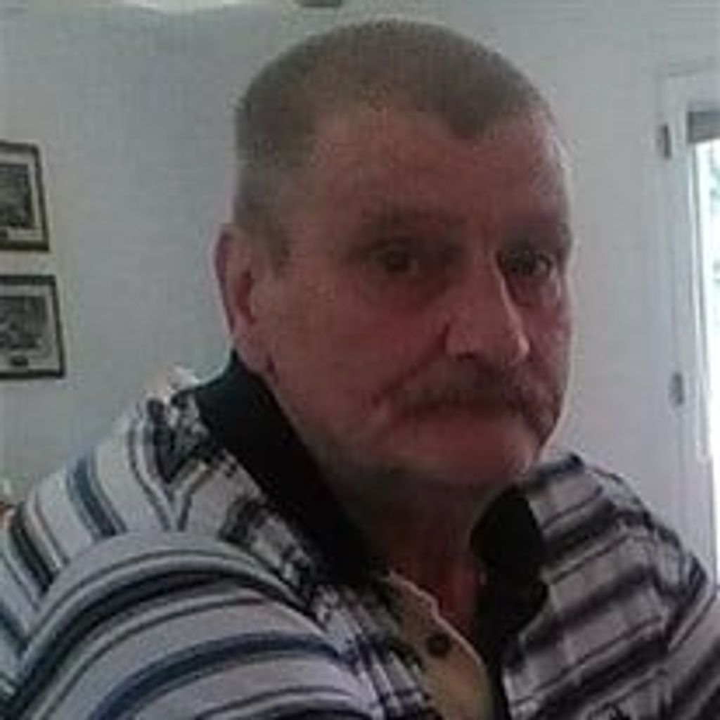 Herbert Gary McIntire