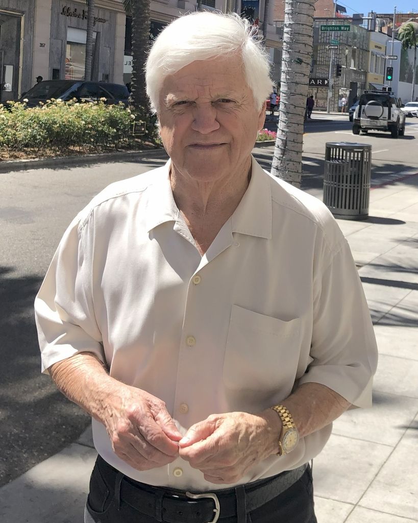 Bill Hurt, Jr.