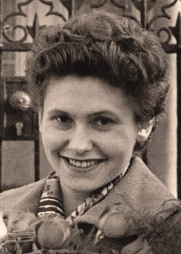 Regina E Glisson Profile Photo