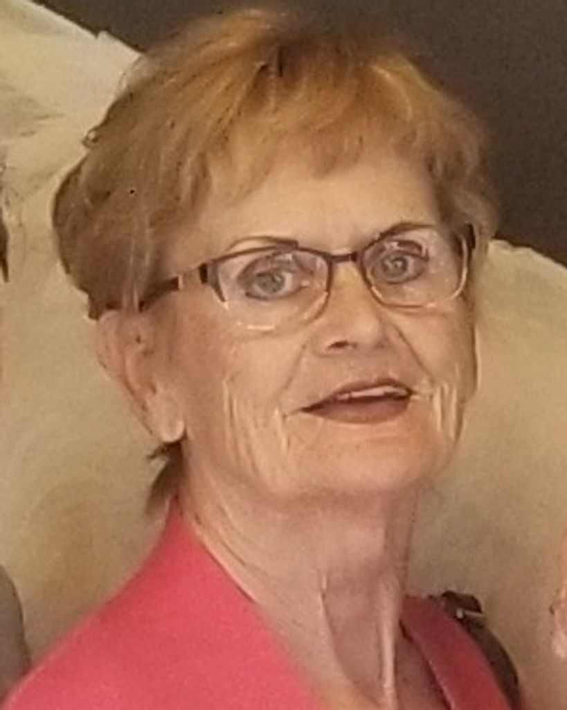 Margaret "Gretta" M. McGuire