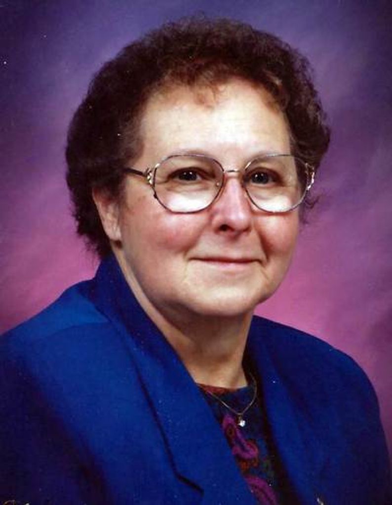 Bertha Moyers Dice Profile Photo