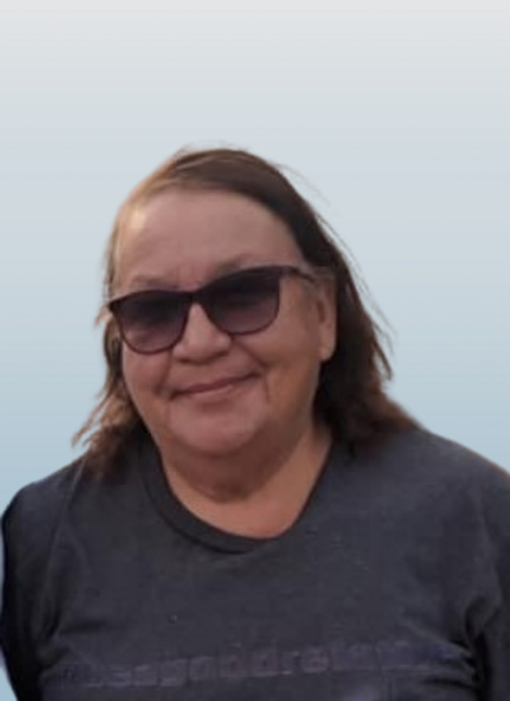 Bernadette 'Bernie' Jackson Profile Photo