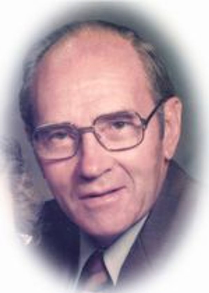 Duane Vernile Parsons