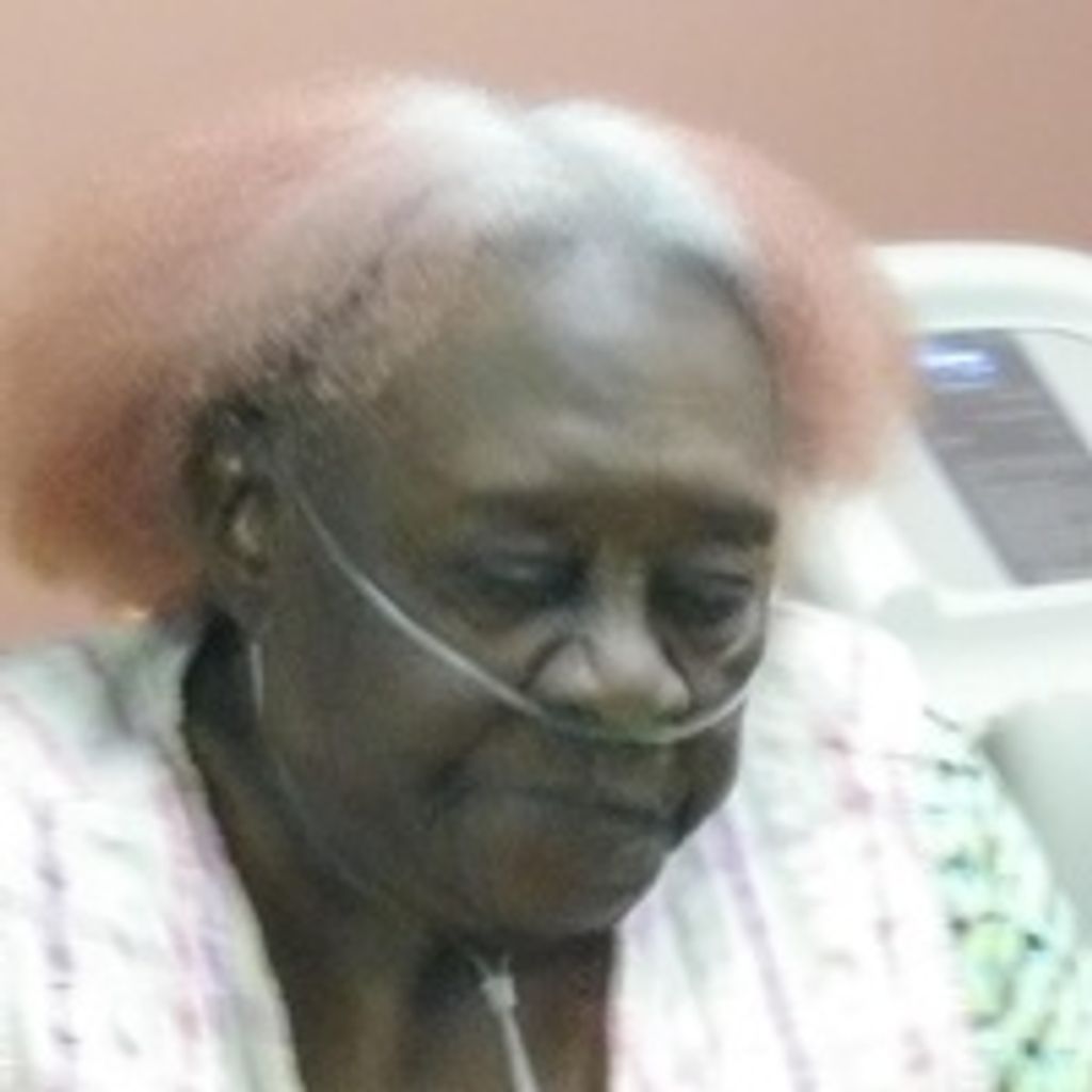 Queen Brown Profile Photo