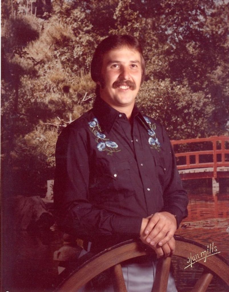 Gregory C. Lowry Profile Photo