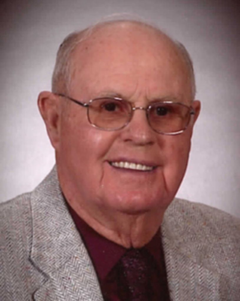 Dorance Eugene Sheely Profile Photo