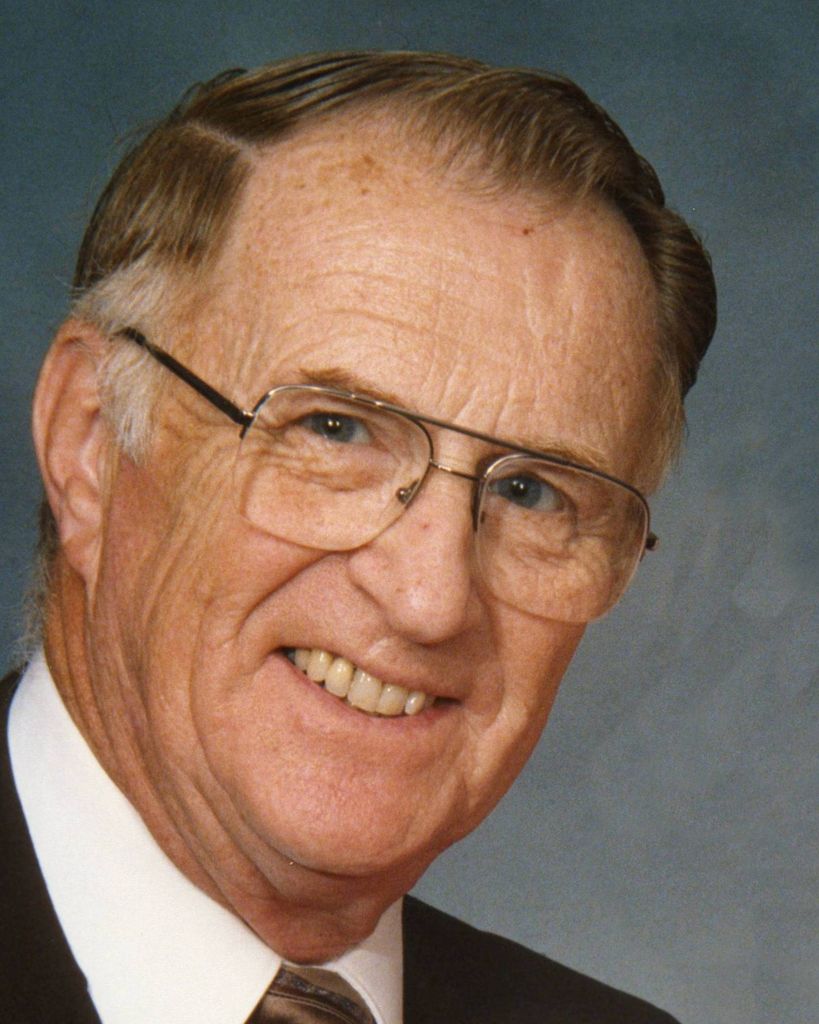 Edward A. Fleischhaker