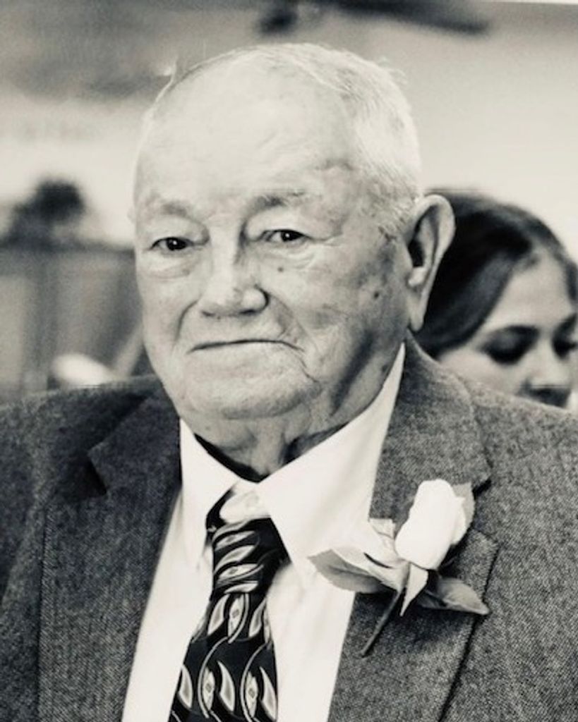 Elmo Anderson Profile Photo