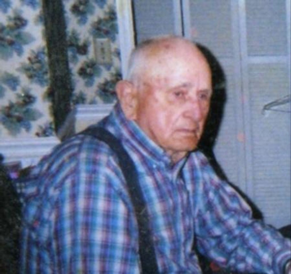 Julius E. Register