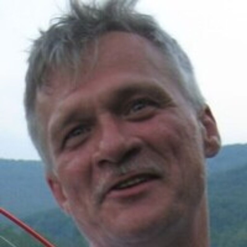 John M. Hribar
