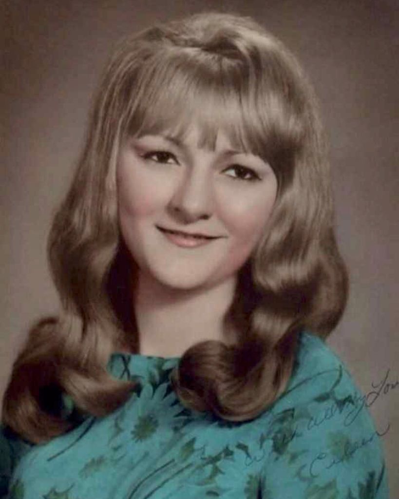 Eileen Husted