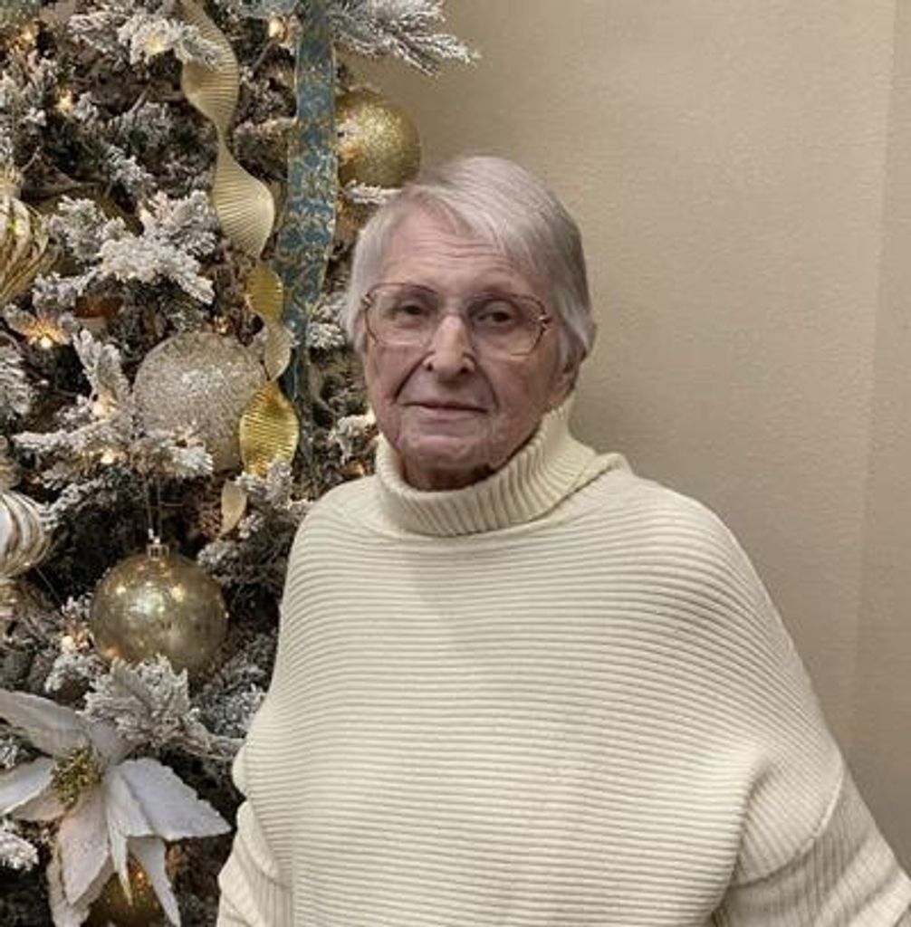 Geraldine D. Grayson Profile Photo