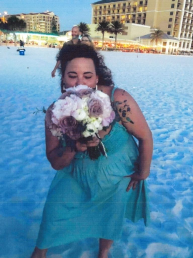 Jessica Lee Hill Profile Photo