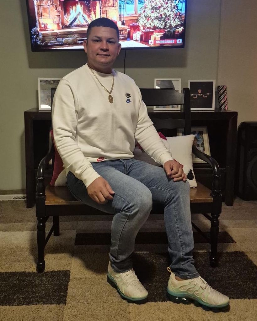 Victor Manuel Martinez Rivera Profile Photo