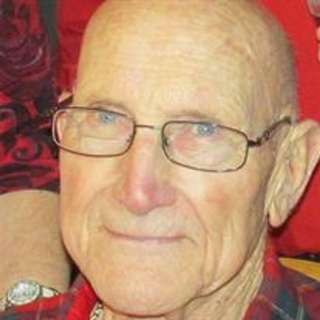 Marvin Buker Profile Photo
