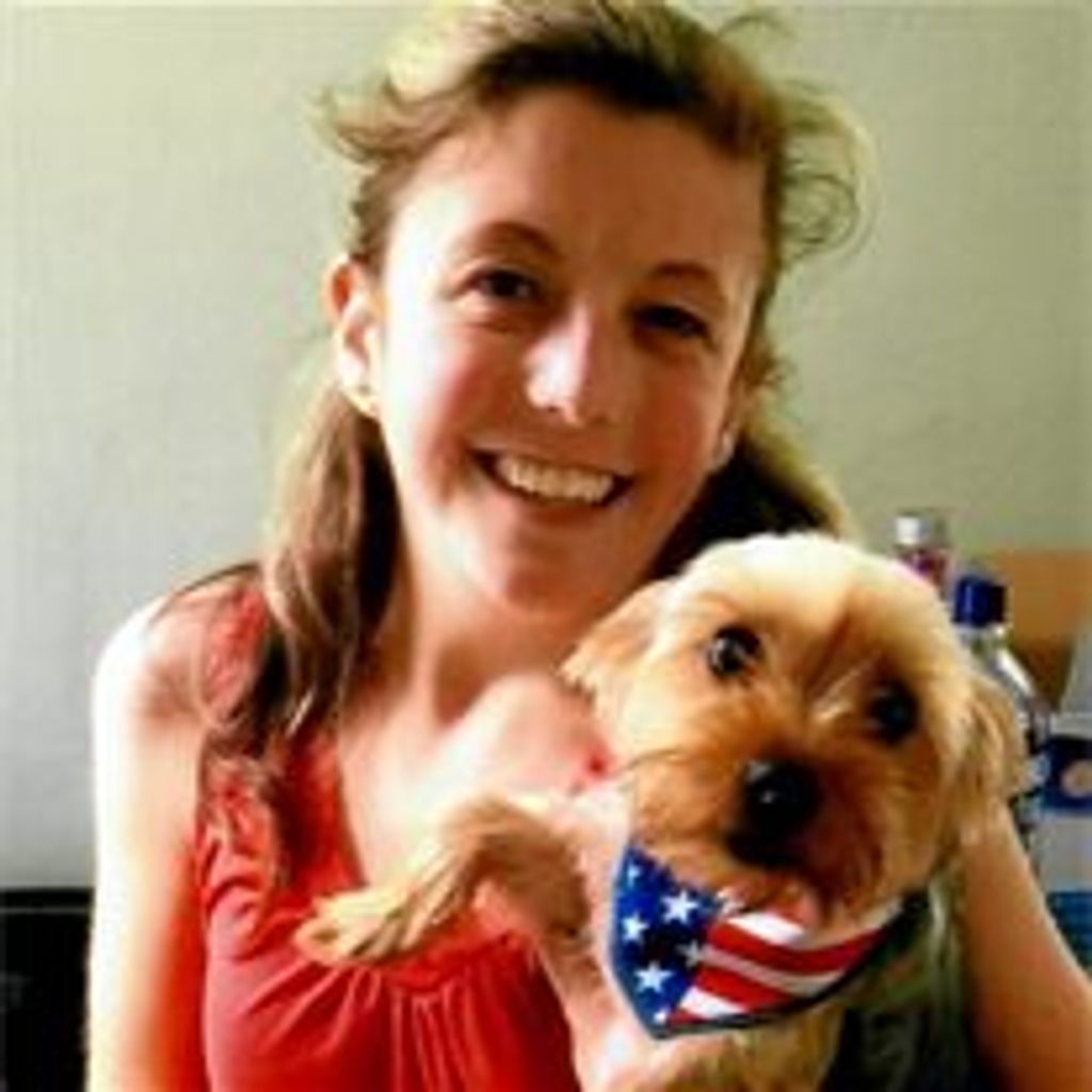 Meghan L. O'Connor Profile Photo