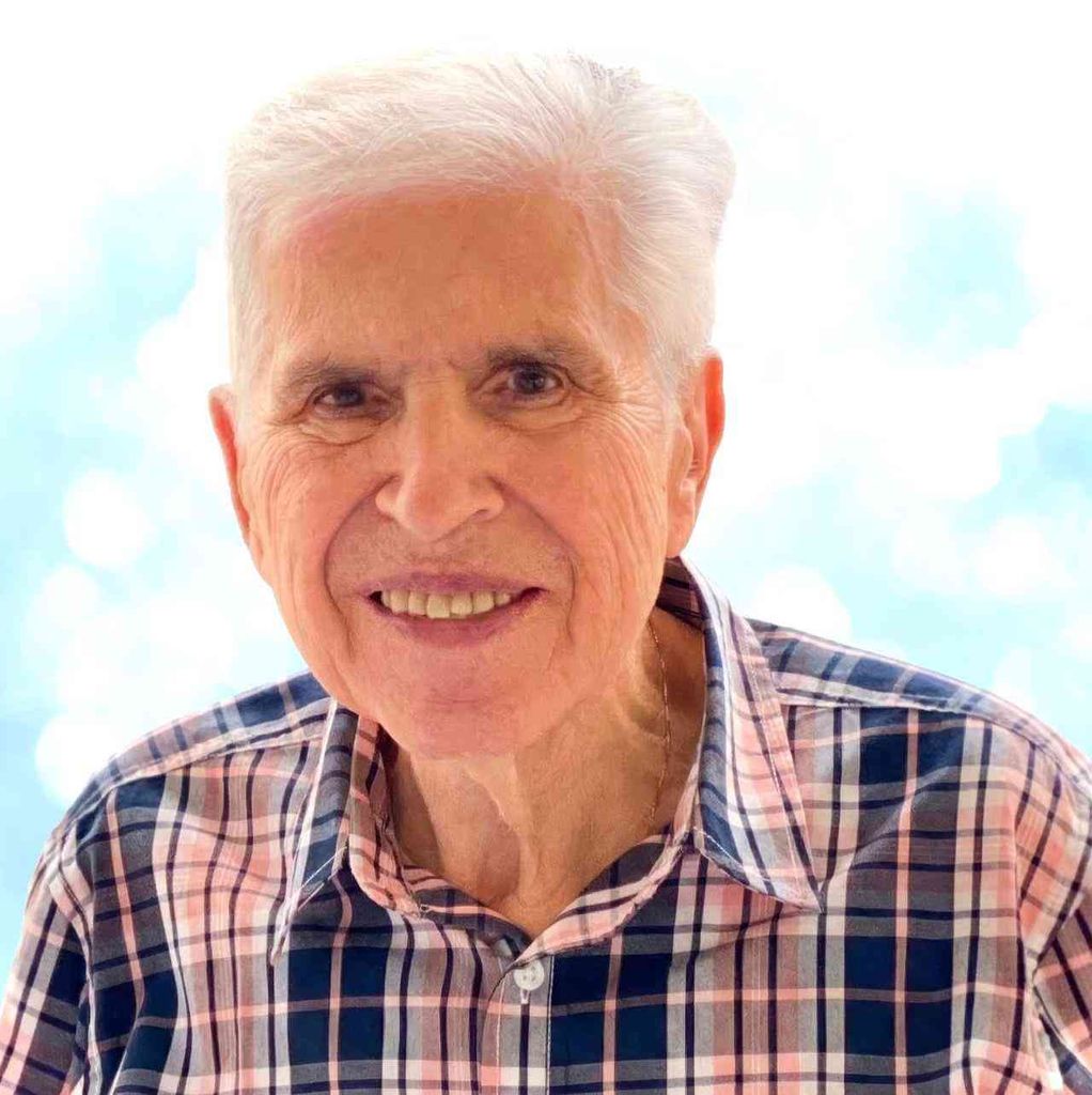 Mario Vittorio Rietti Profile Photo