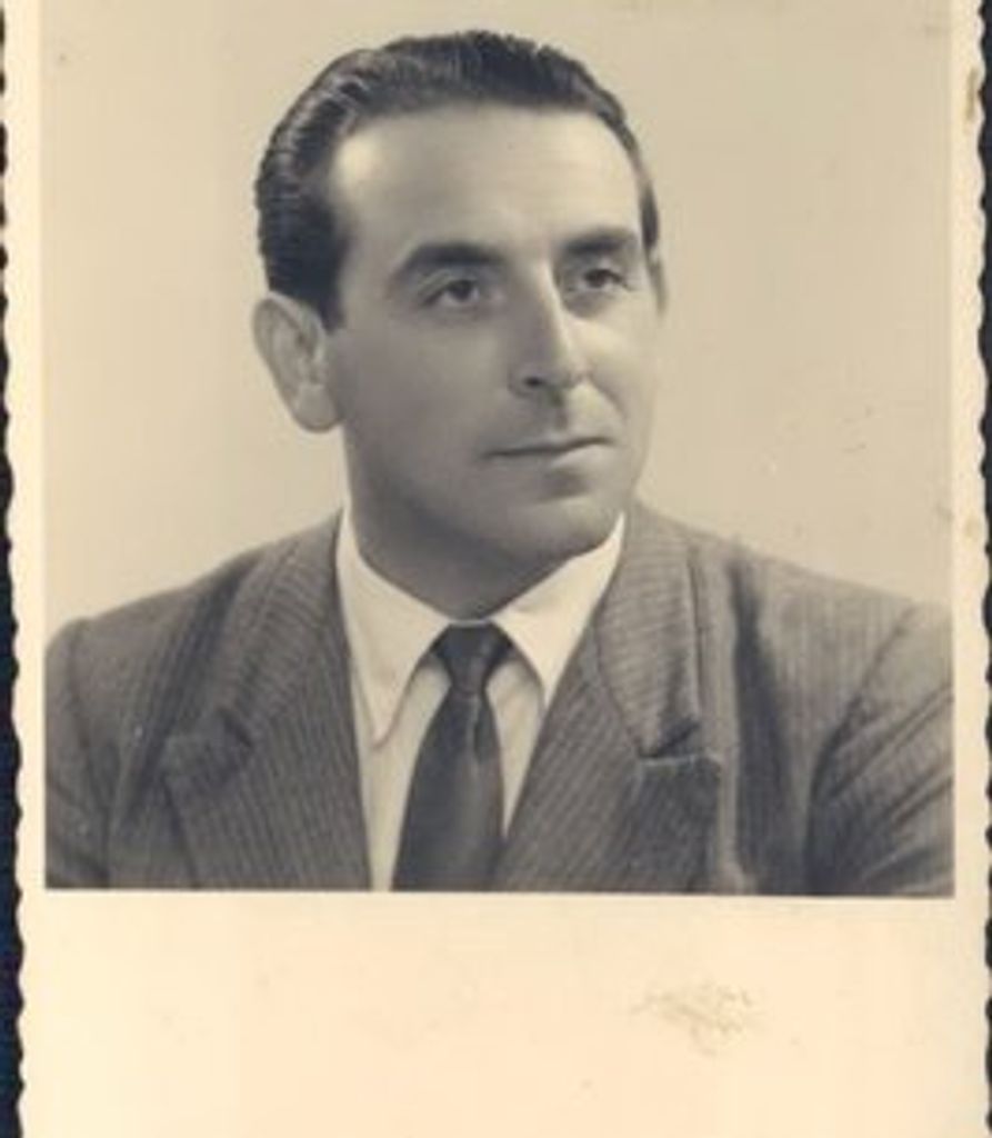 Angelo Confortin