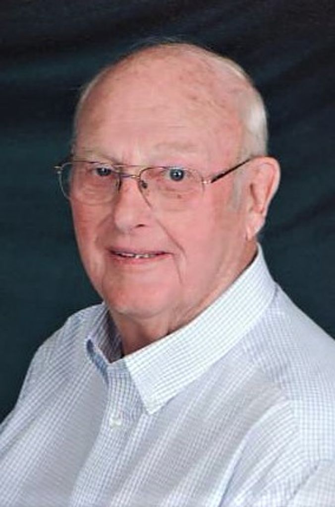 Arthur M. Berg