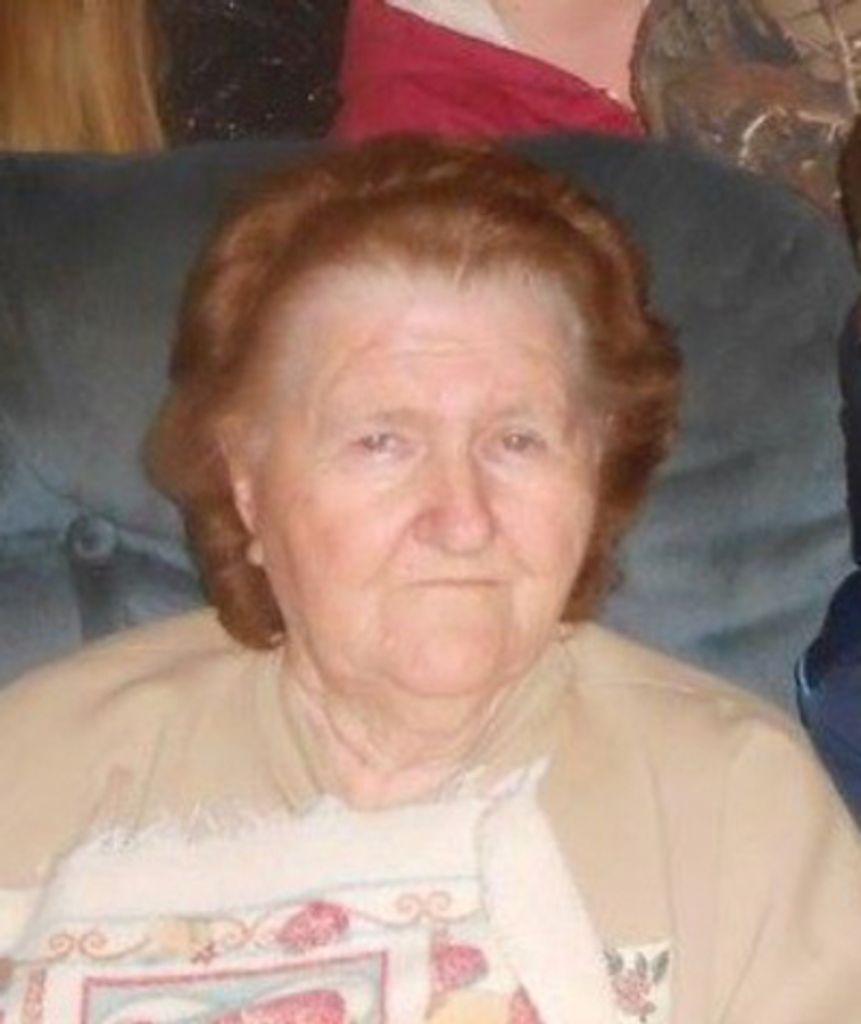 Betty Lou Hall Profile Photo