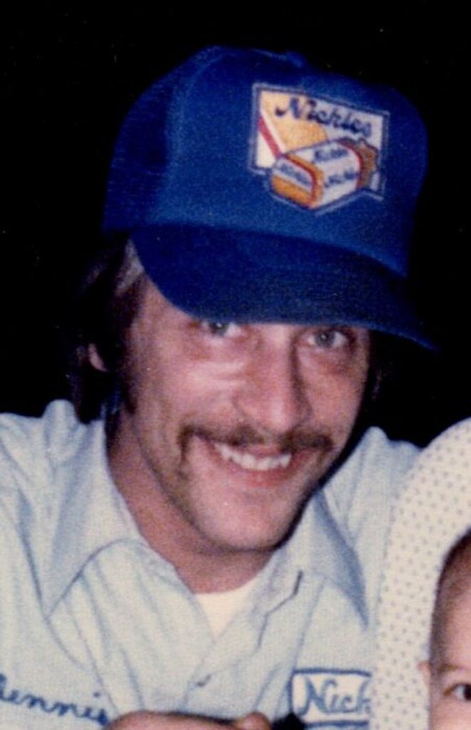 Dennis Van Lake