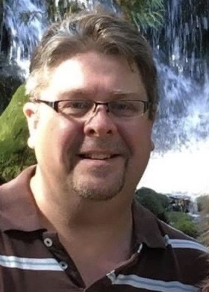 Seamus Patrick Flynn Profile Photo