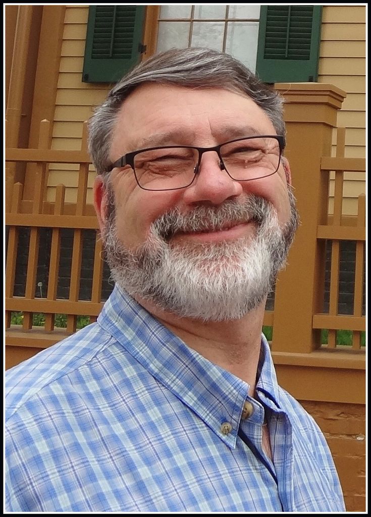 Jerry John Fitzpatrick