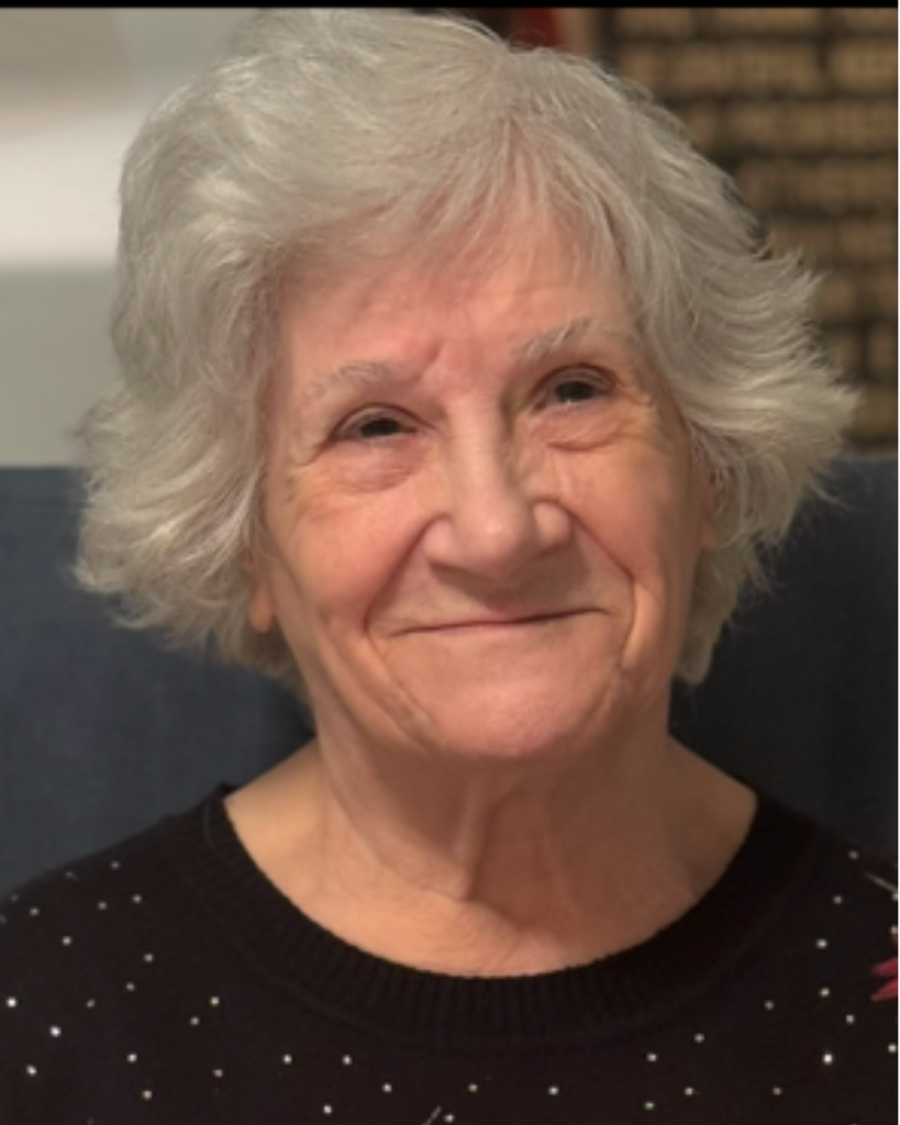 Maria Sapienza DiGiacinto Profile Photo