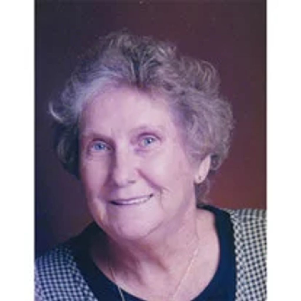 JoAnn Adkison