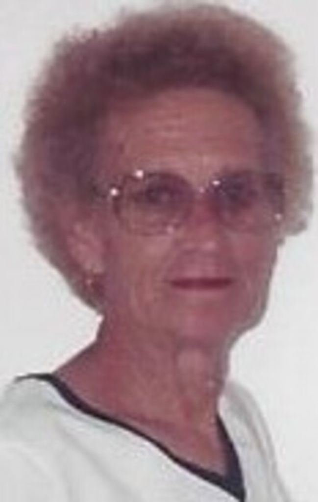 Betty June Edwards Profile Photo