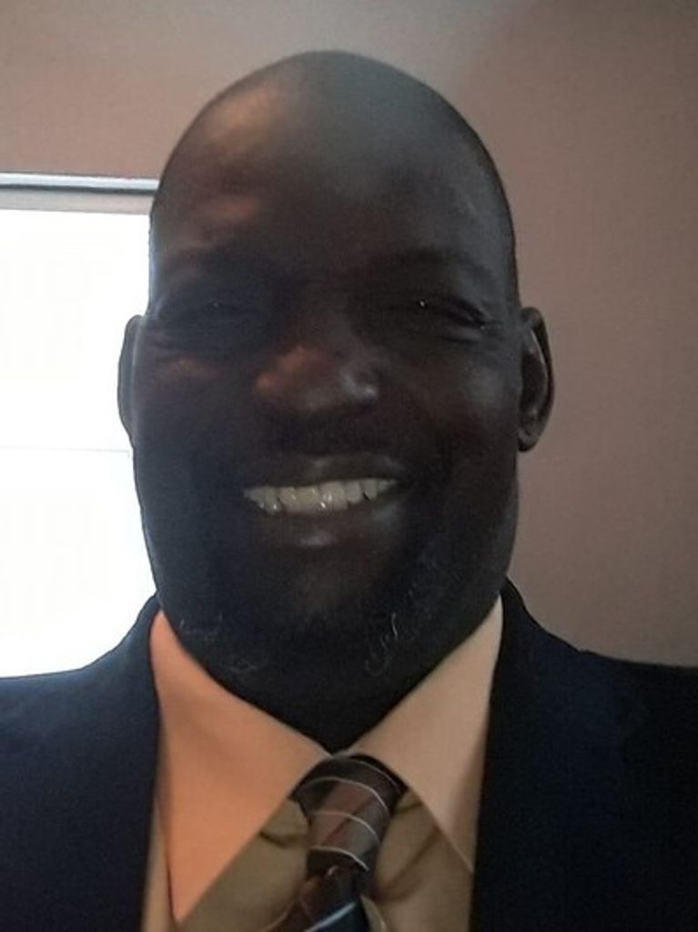 Mr. Tyrone D. Only Profile Photo