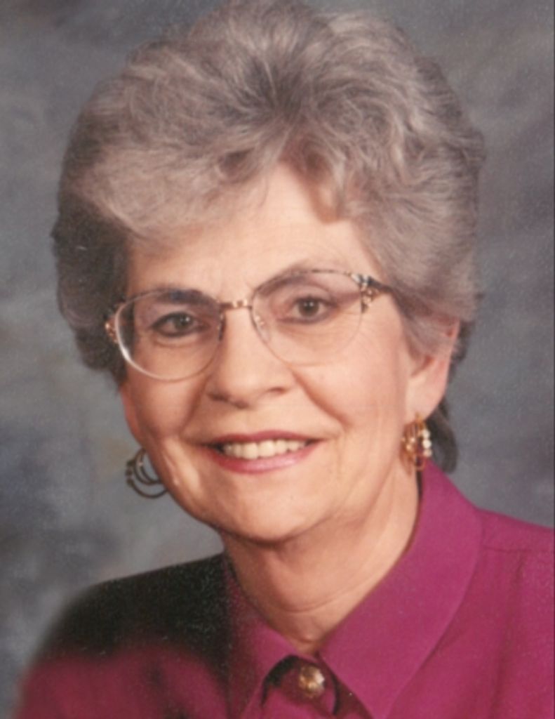 Jean Mary Kraus Profile Photo