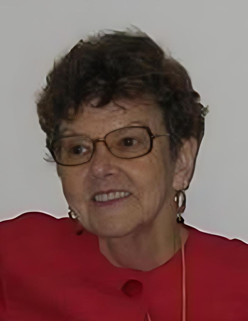 Dora Jo Long