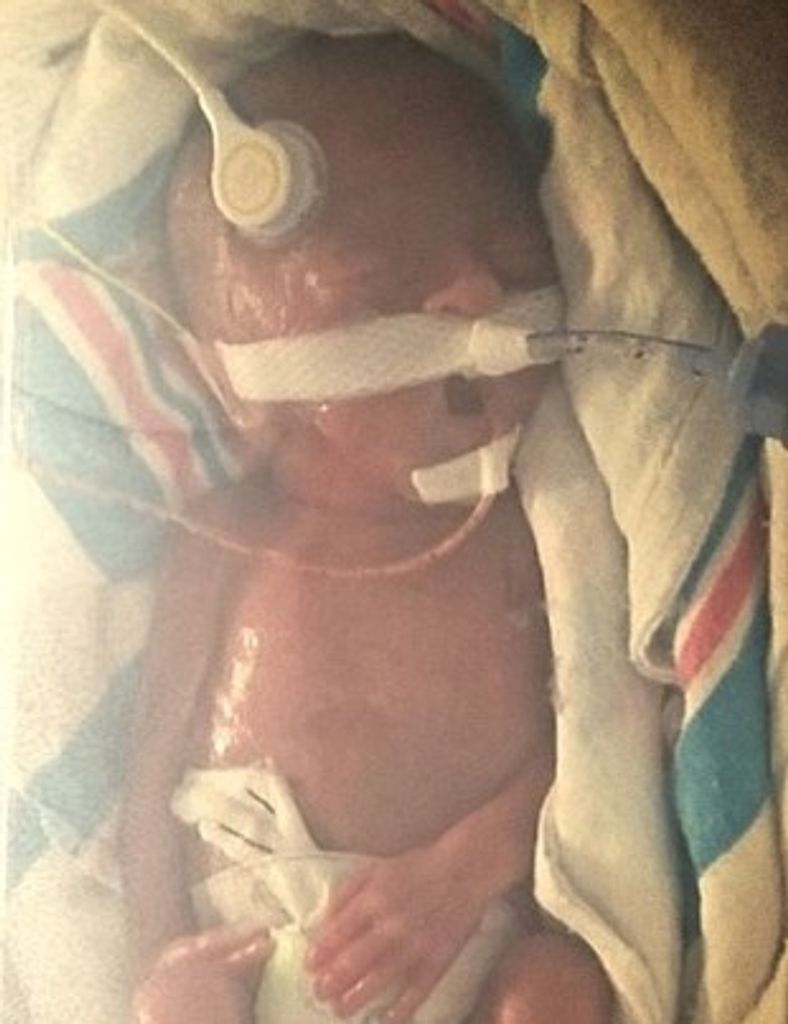 Brandon Shane Hart, Jr.