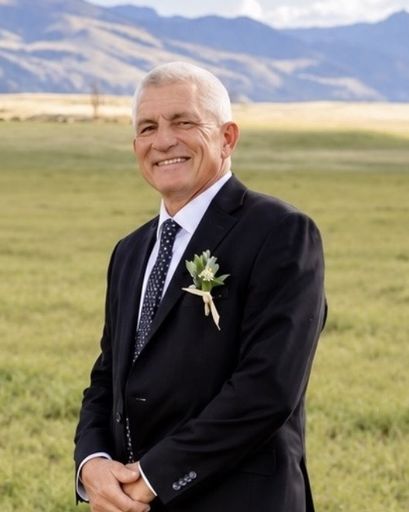Dean Majcher's obituary image