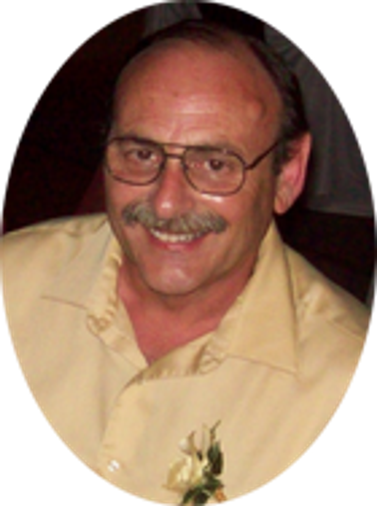 Joseph Parisi Profile Photo