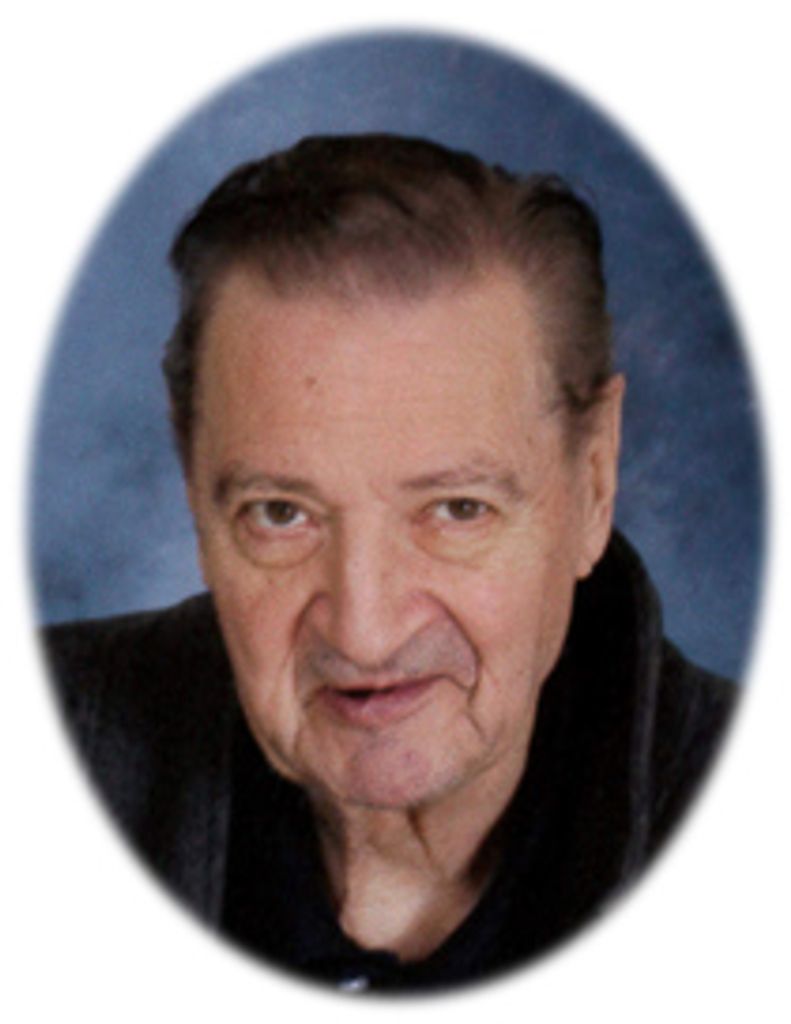 Ronald Howard Oakland