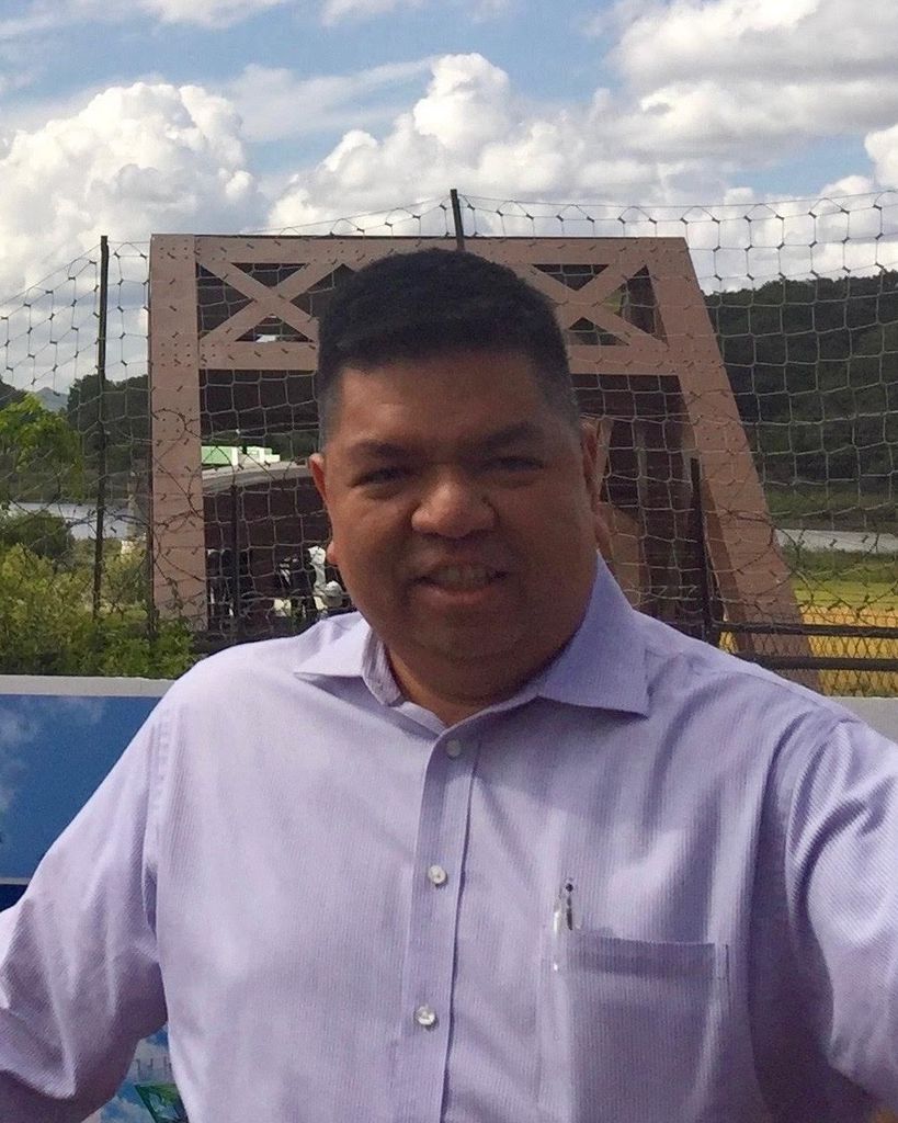 Emmanuel Vincencio Profile Photo
