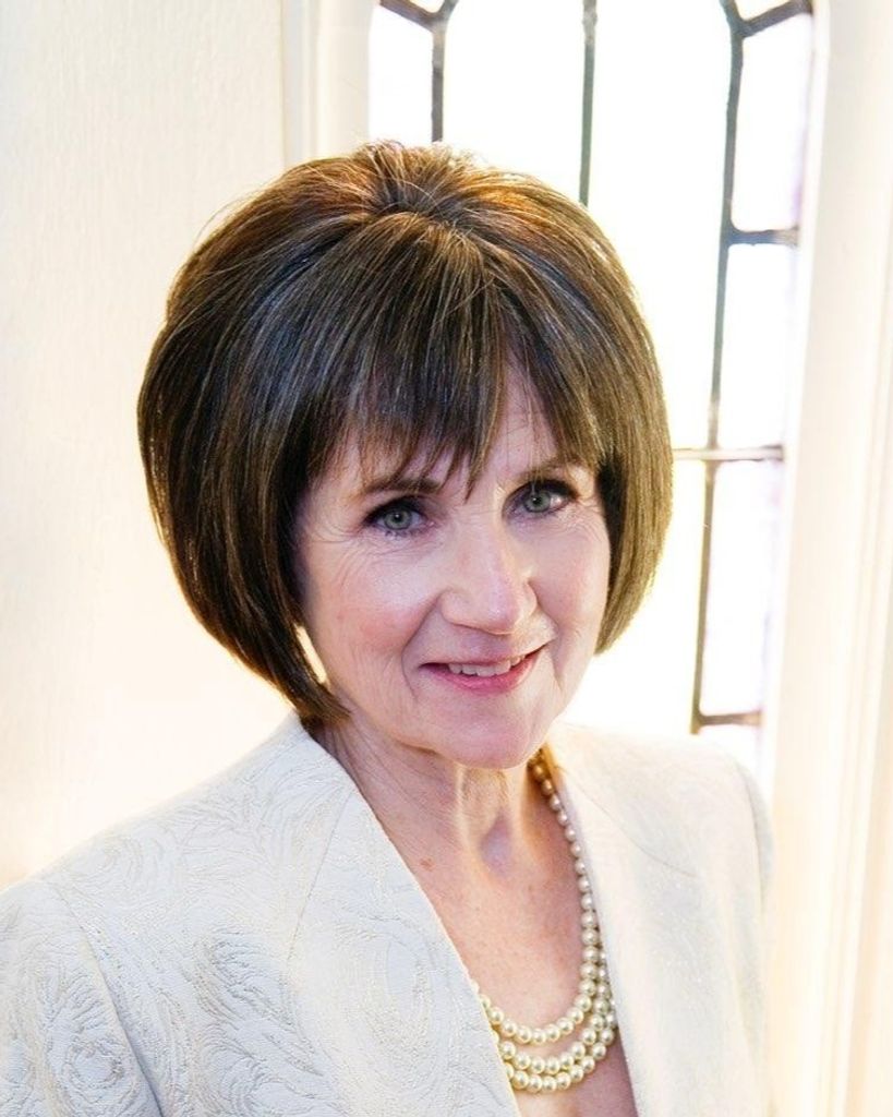 Diane Barrick