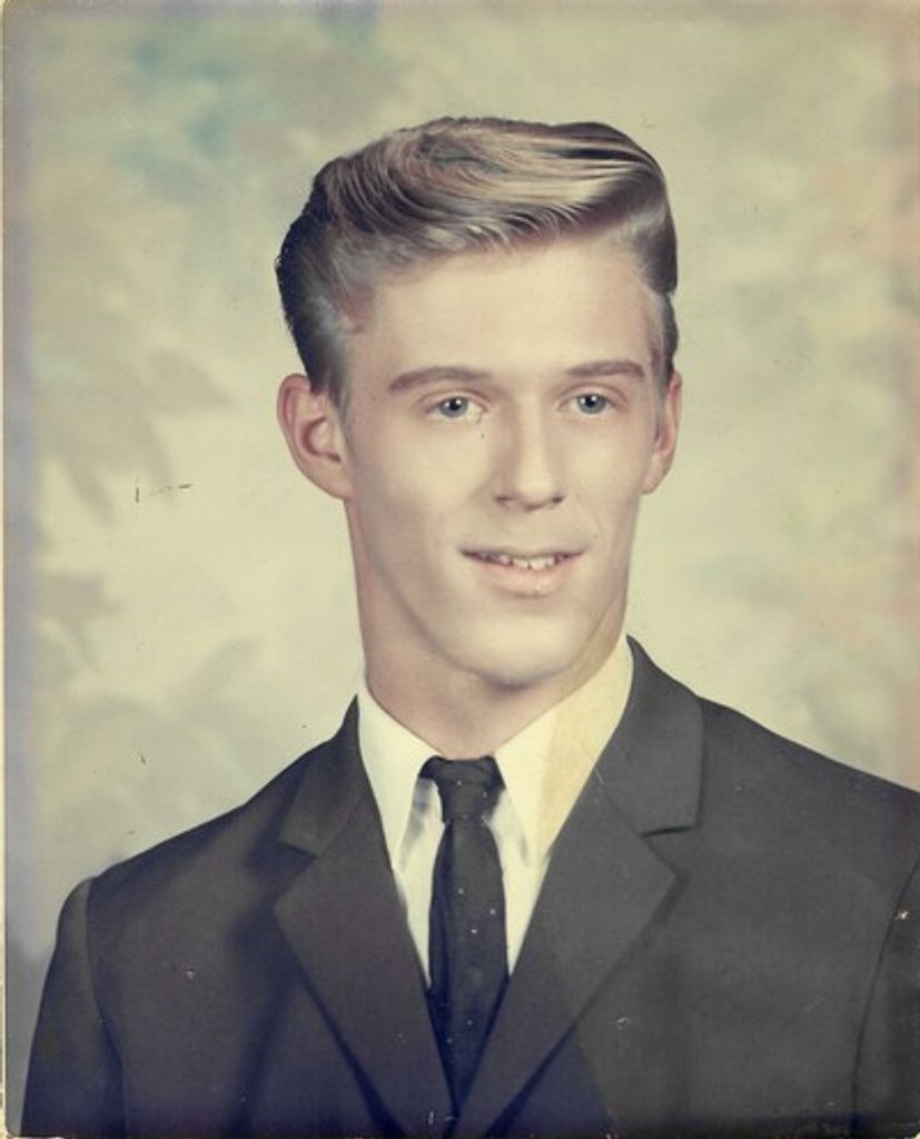 Frederick Paul Lakin Profile Photo