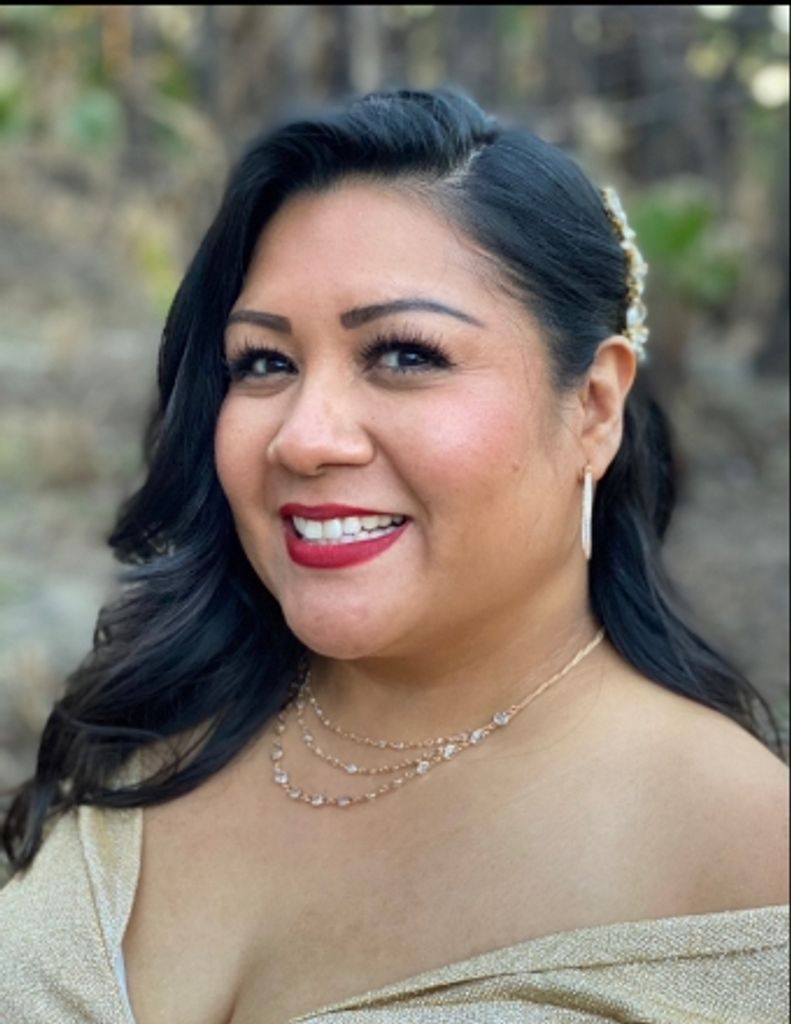 Susana Lynn Quintero-Soto Profile Photo