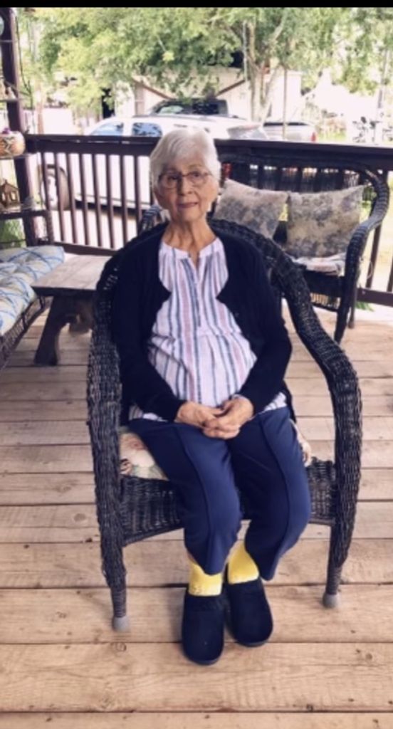 Fidela Rodiguez Profile Photo