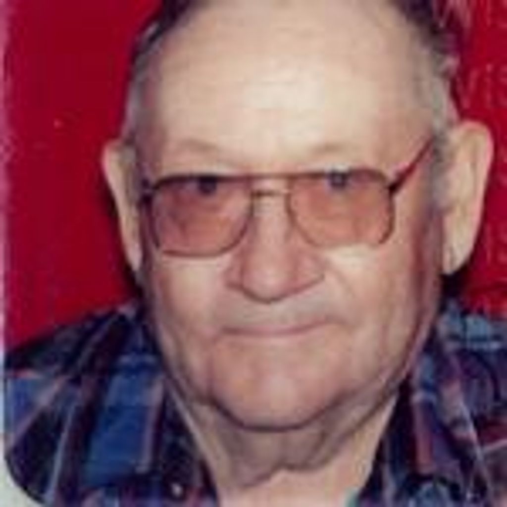Donald D. Stoughton