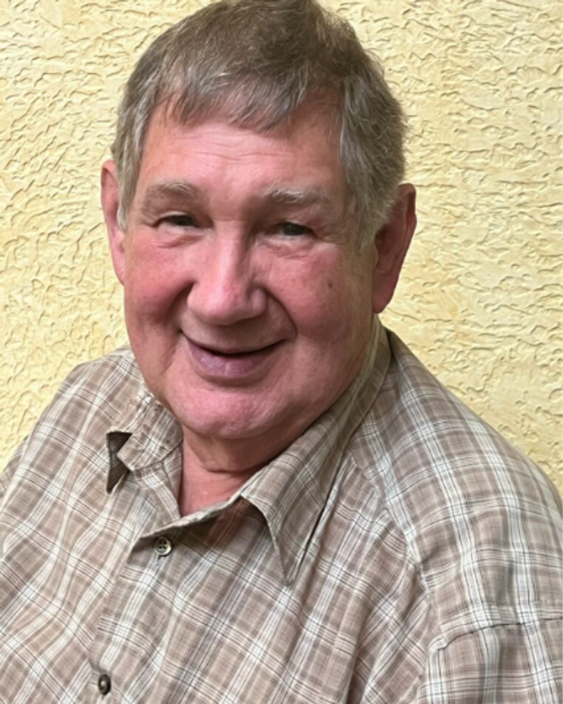Donald W. Peters Profile Photo