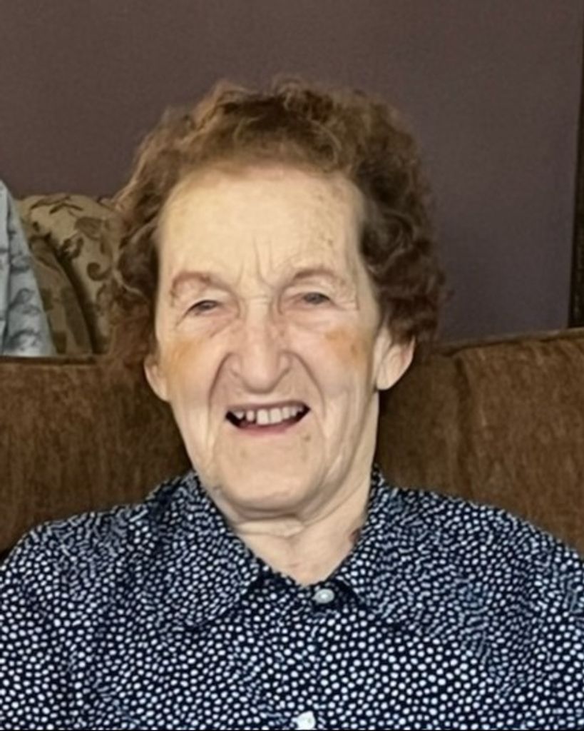 Dolores M. Marlenga